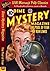 Dime Mystery Magazine The P...
