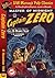 Captain Zero #1 November 1949 by G.T. Fleming-Roberts