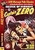 Captain Zero #2 January 1950