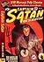 Captain Satan #1 March 1938