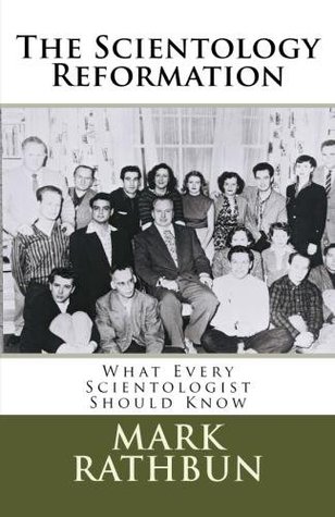 The Scientology Reformation: What Every Scientologist Should Know (Kindle Edition)