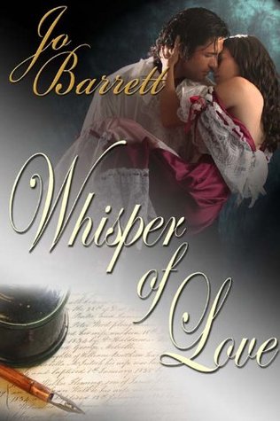 Whisper of Love (Kindle Edition)