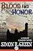 Blood and Honor (Forest Kingdom, #2) by Simon R. Green