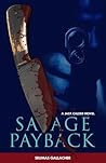 Savage Payback (Jack Calder #3)