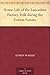 Home-Life of the Lancashire Factory Folk during the Cotton Famine