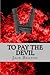 To Pay the Devil (Jacob Daedalus Book 2)