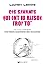 Ces savants qui ont eu raison trop tôt by Laurent Lemire Ces savants qui ont eu raison trop tôt by Laurent Lemire