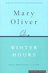 Winter Hours: Pro...