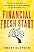 Financial Fresh Start by Shari Olefson