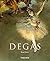 Degas (Spanish Edition)