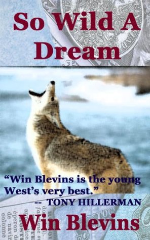 So Wild a Dream (Kindle Edition)