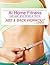 Abs & Back Workout (At Home Fitness: Get Lean and Toned at Home Book 1)