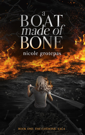A Boat Made of Bone