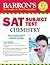 Barron's SAT Subject Test C...