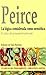 La lógica considerada como semiótica.. El índice del pensamiento peirceano (Clásicos del Pensamiento) (Spanish Edition)