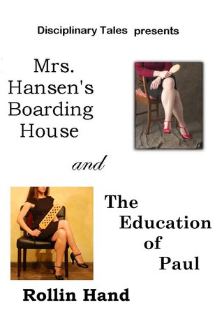 Mrs. Hansen's Boarding House and The Education of Paul