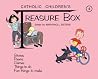 Catholic Children's Treasure Box 4