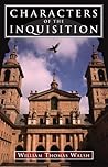 Characters of the Inquisition