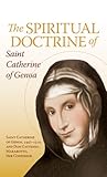 The Spiritual Doctrine of St. Catherine of Genoa