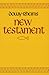 Douay-Rheims New Testament of Our Lord and Savior Jesus Christ Translated from the Latin Vulgate