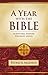 A Year With the Bible