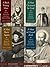 TAN Legends Set of 4: Novels Based on the Life of St. Thomas More, St. Anthony of Padua, St. Patrick and St. Francis de Sales