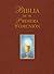 Biblia De Mi Primera Comunion (Marron) by Benedict