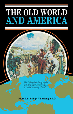 The Old World and America (Paperback)