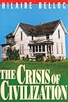 The Crisis of Civilization