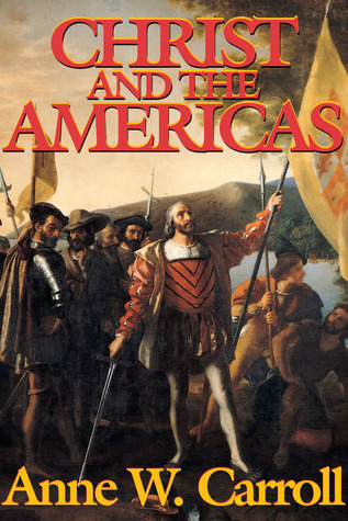 Christ and the Americas (Paperback)