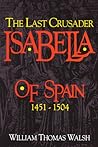 Isabella Of Spain...