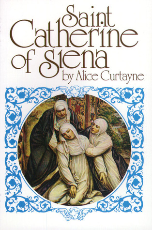 Saint Catherine of Siena (Paperback)