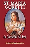 St. Maria Goretti by Godfrey Robert Poage