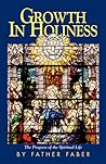 Growth In Holiness
