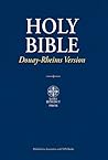 Douay Rheims Bible