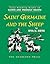 Saint Germaine and the Sheep