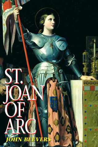 St. Joan of Arc (Paperback)
