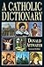 A Catholic Dictionary
