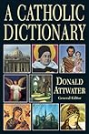 A Catholic Dictionary