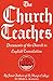 The Church Teaches: Documents of the Church in English Translation