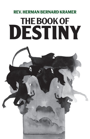The Book Of Destiny (Paperback)