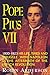 Pope Pius VII by Robin   Anderson