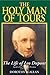 The Holy Man of Tours by Dorothy Scallan