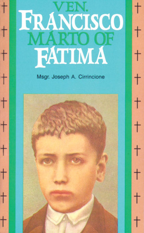 Blessed Francisco Marto of Fatima (Paperback)