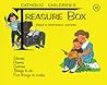Catholic Children's Treasure Box 18