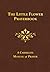 The Little Flower Prayerbook: A Carmelite Manual of Prayer