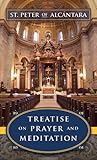 Treatise on Prayer and Meditation Treatise on Prayer and Meditation