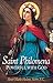 Saint Philomena by Sr. Marie Helene Mohr S.C.