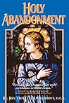 Holy Abandonment Holy Abandonment