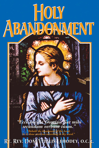 Holy Abandonment (Paperback)